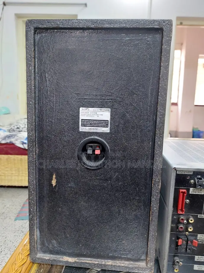 Sony STR-V5500
