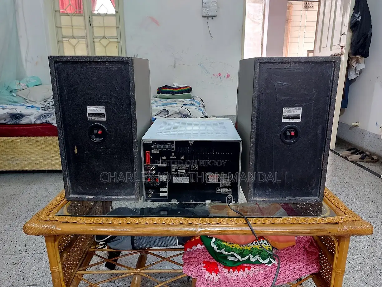 Sony STR-V5500