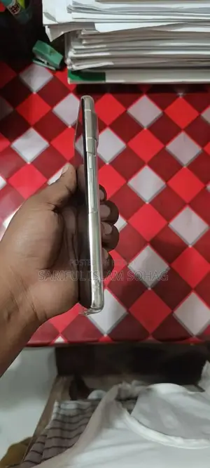 Google Pixel 7 Pro 256 GB Gray