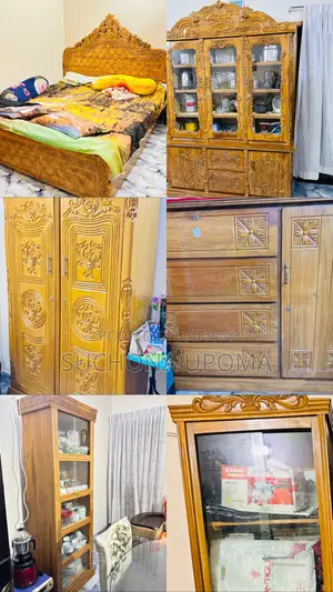 High Quality Teak Wood Furniture for Sale
