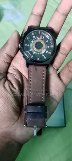 Watch for sell