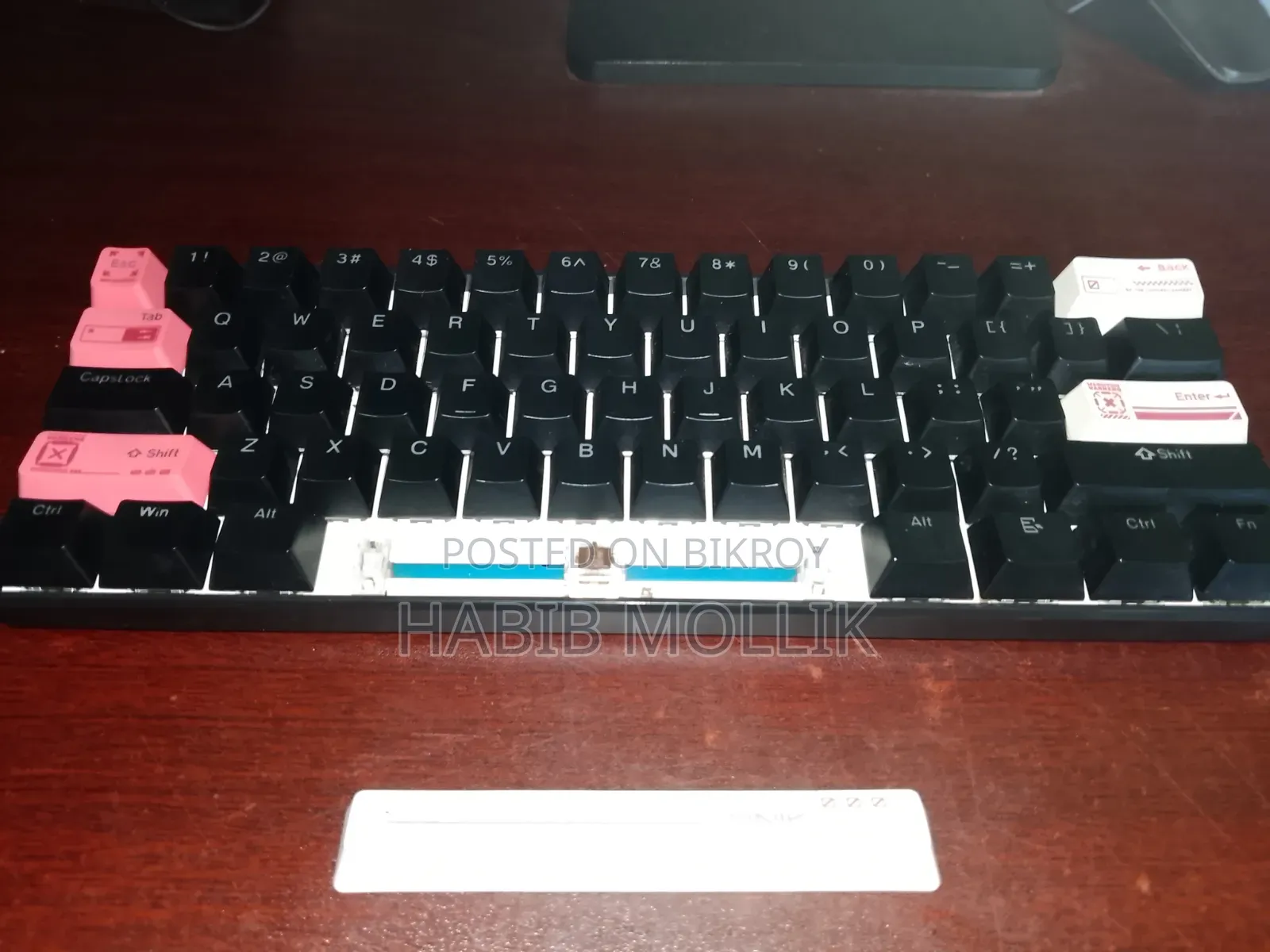 Onikuma G55 Mechanical Keyboard