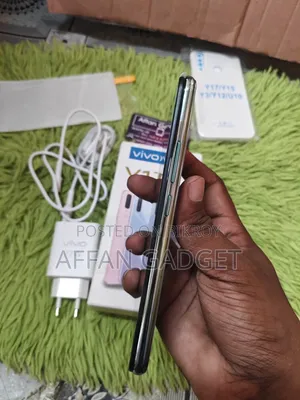 Vivo Y17 ২৫৬ জিবি