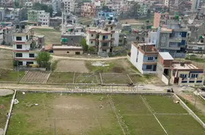 বিক্রয়! অভিজাত Shagufta Housing এলাকায় ১.৭৫ কাঠা প্লট