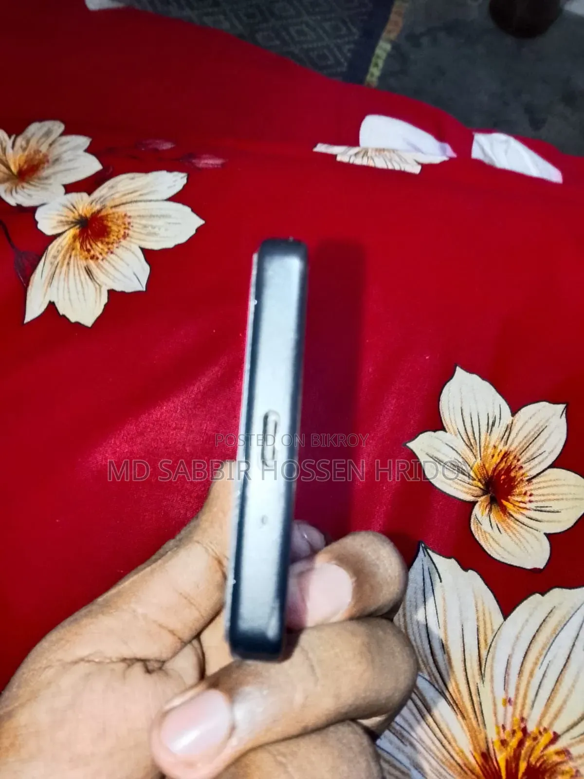 Sony Xperia 10 IV 128 GB Blue