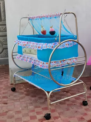 Baby Cradle, Swing, New Born Baby Cradle