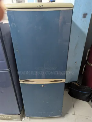 Super Ariston Blue Color Frost 250 Liter.