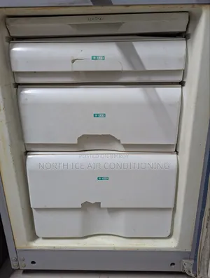 Super Ariston Blue Color Frost 250 Liter.