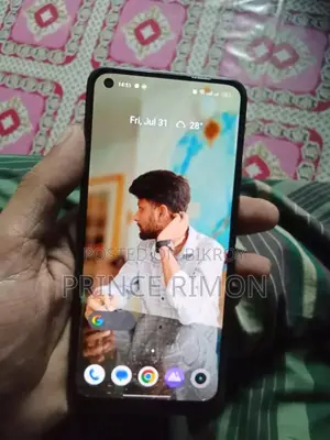 Realme 8 Pro 128 GB Black