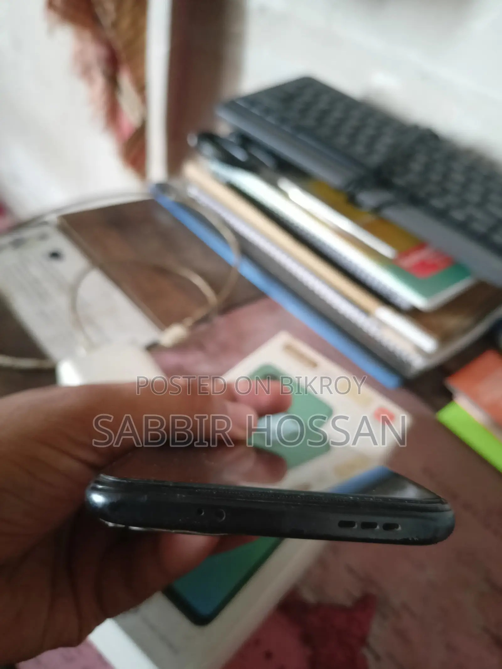 Xiaomi Redmi Note 10 64 GB Black