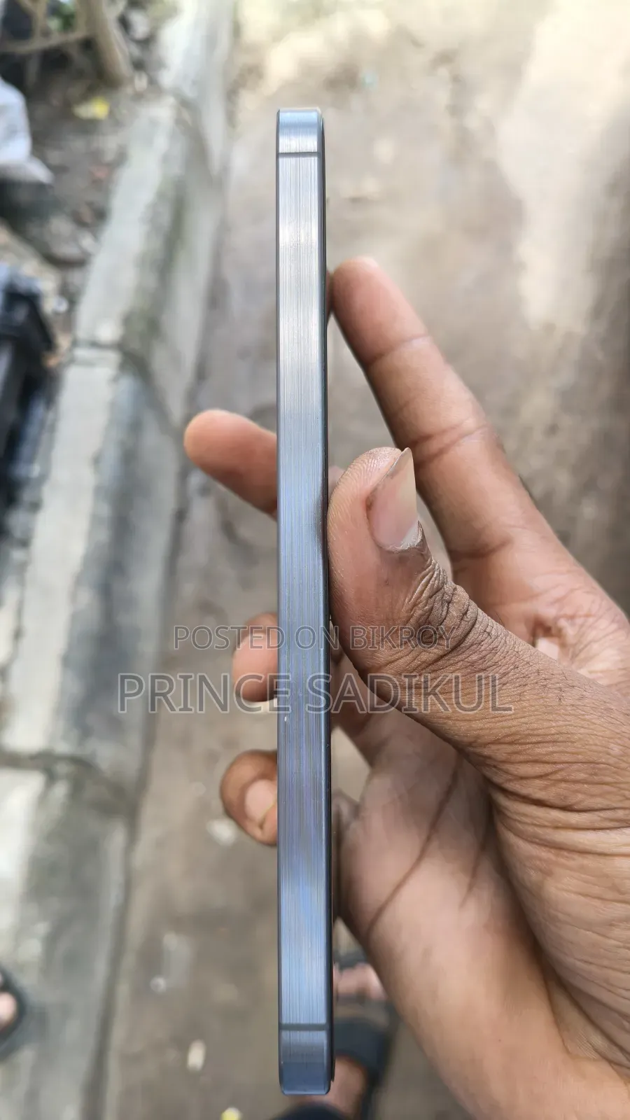 Samsung Galaxy A56 256 GB Black