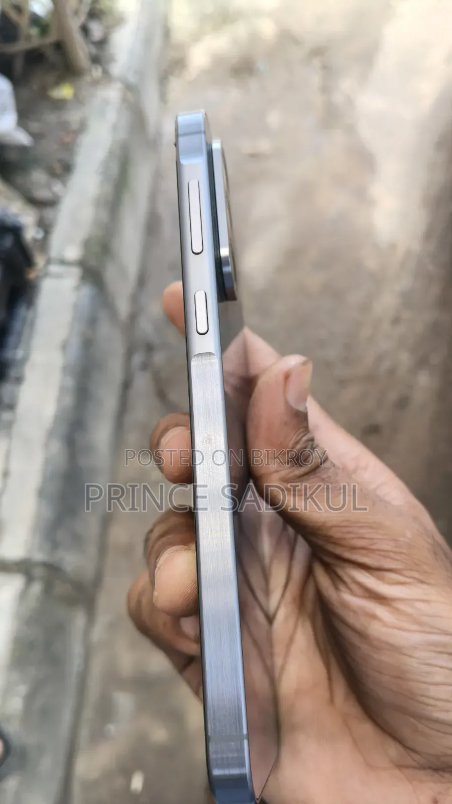 Samsung Galaxy A56 256 GB Black