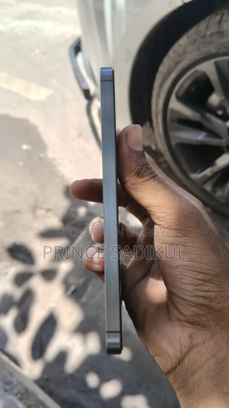 Samsung Galaxy A56 256 GB Black