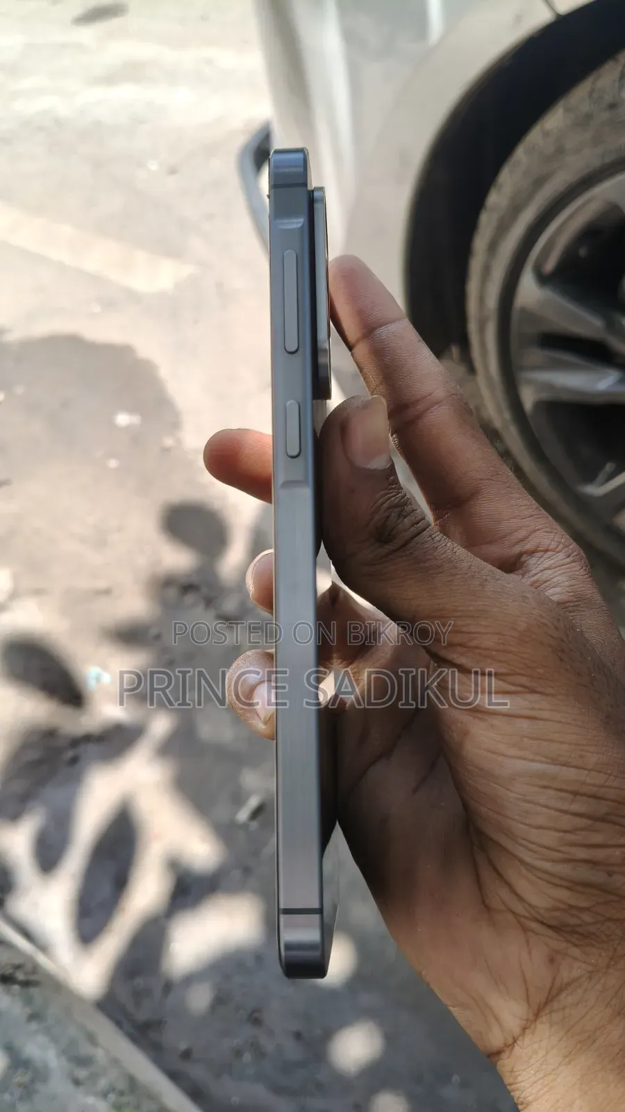 Samsung Galaxy A56 256 GB Black