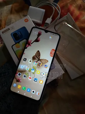 Xiaomi Redmi 12C 128 GB