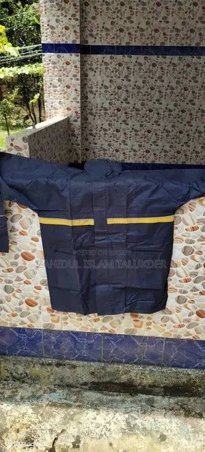 Raincoat for Rain Protection