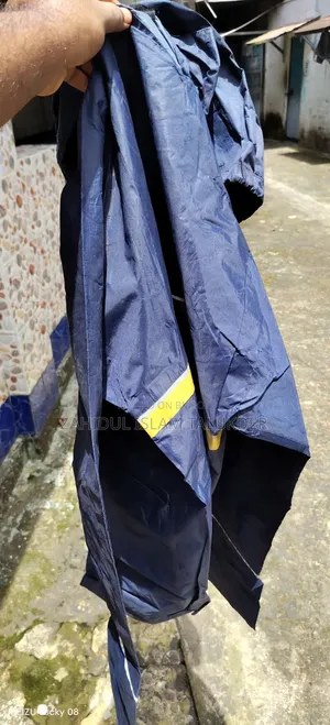 Raincoat for Rain Protection