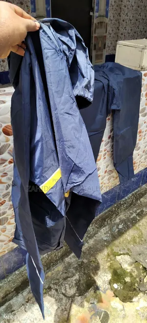 Raincoat for Rain Protection