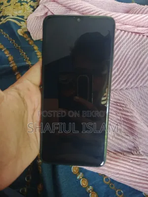 আইটেল এ১০০সি ৬৪ জিবি ব্ল্যাক