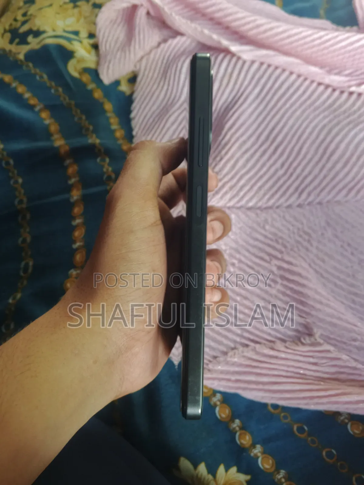 আইটেল এ১০০সি ৬৪ জিবি ব্ল্যাক