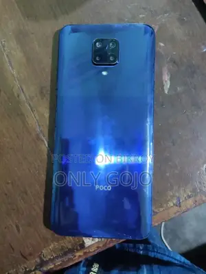 শাওমি পোকো এম২ প্রো ৬৪ জিবি পার্পল