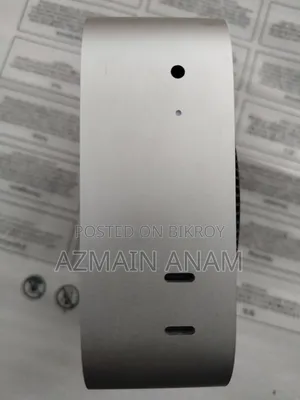 ডেস্কটপ কম্পিউটার অ্যাপল ম্যাক মিনি এম৪ ১৬জিবি অ্যাপল এম৪ এসএসডি ২৫৬জিবি