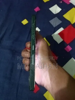 Infinix GT 10 Pro 256 GB Blue