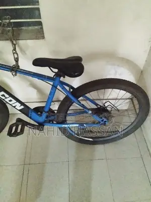ফ্যালকন ফায়ারবার্ড সাইকেল