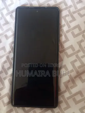 ইনফিনিক্স হট ৫০ প্রো+ ৪জি ২৫৬ জিবি ব্ল্যাক