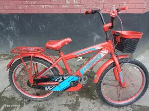 20" Baby Cycle
