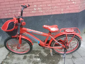 20" Baby Cycle