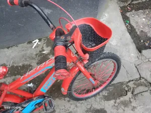 20" Baby Cycle