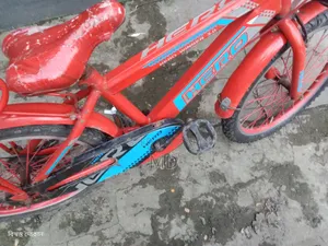 20" Baby Cycle