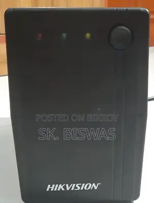 Ups "ব্যাটারী ছাড়া"