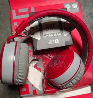JBL Headphone