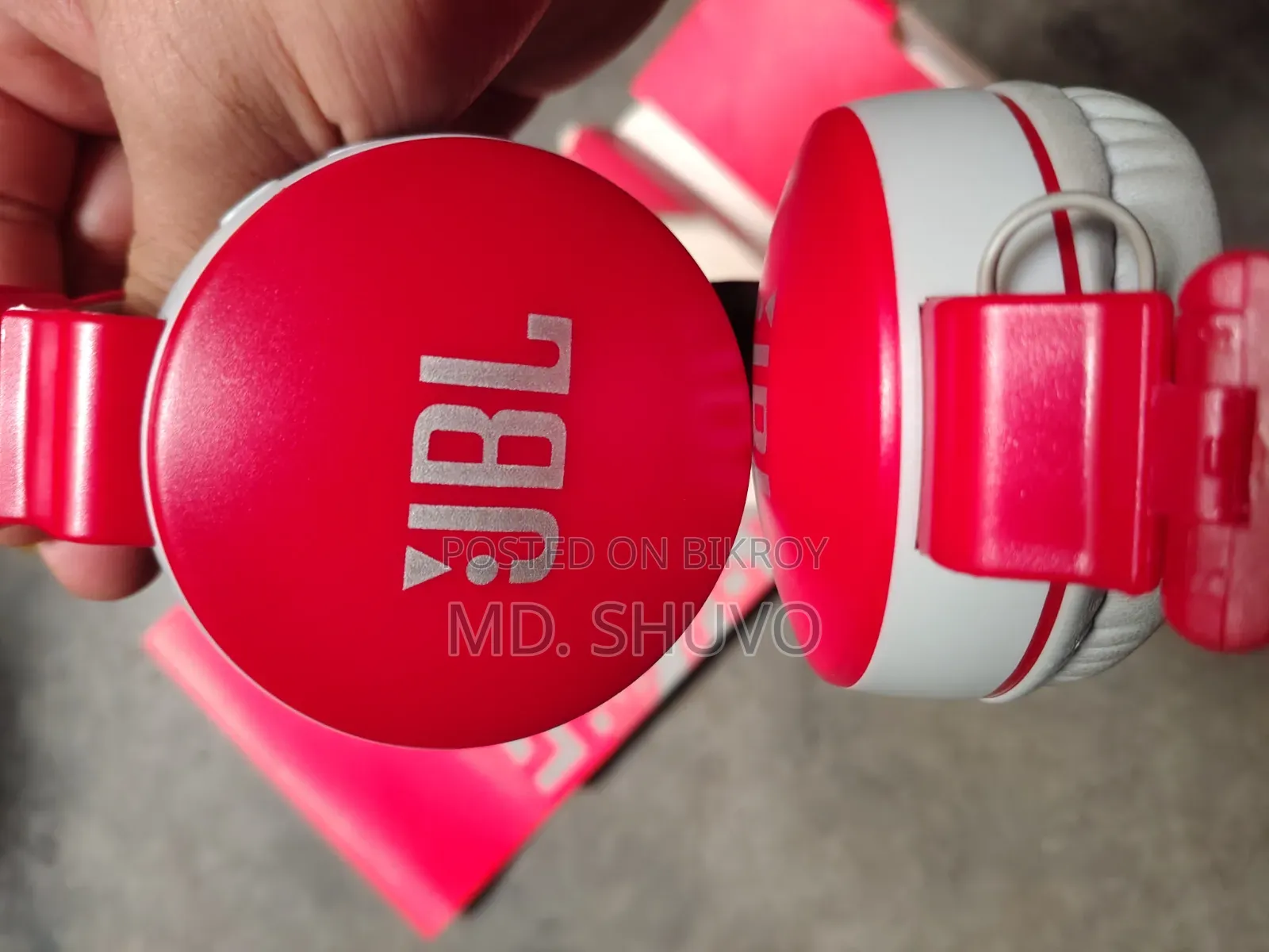 JBL Headphone