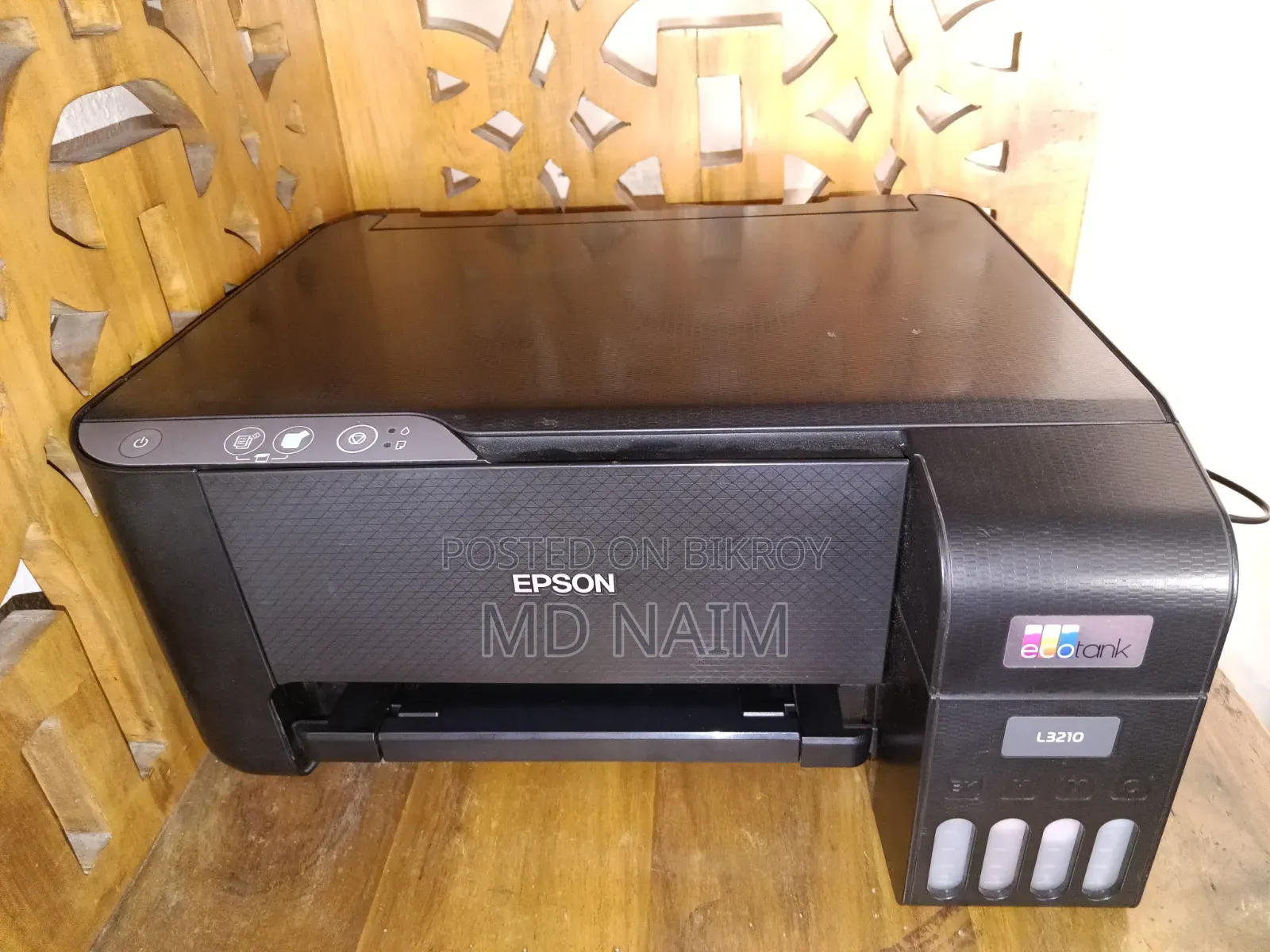 Epson L3210