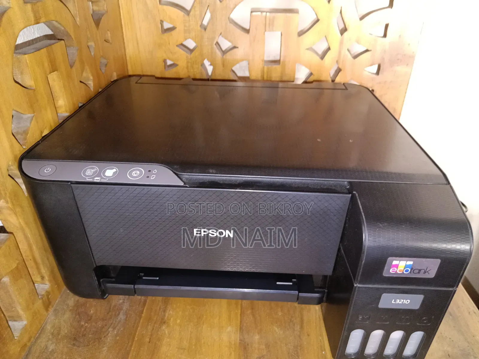 Epson L3210