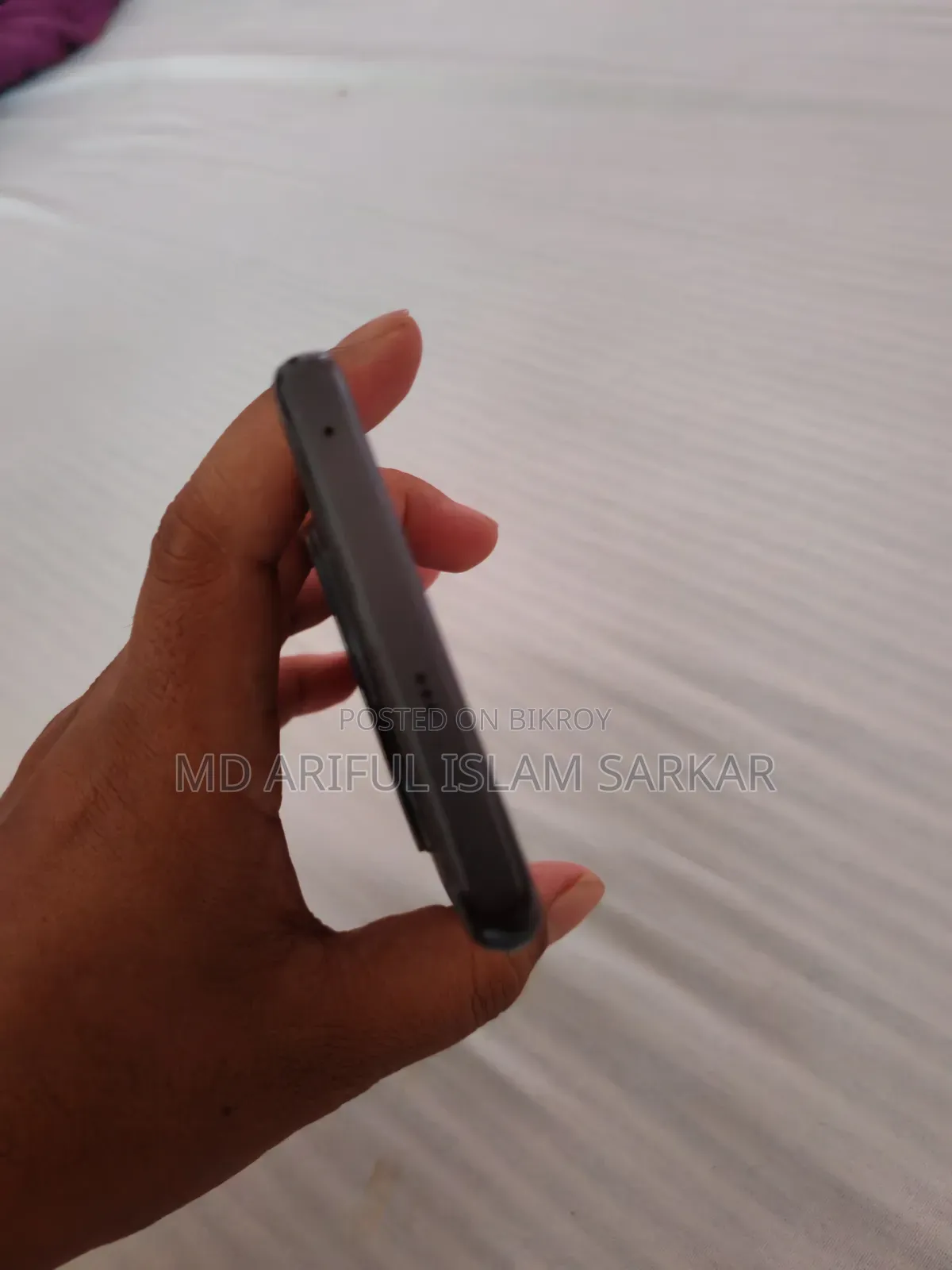 Realme 11 Pro 256 GB Black