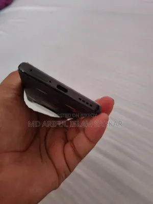 Realme 11 Pro 256 GB Black