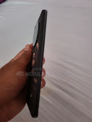 Realme 11 Pro 256 GB Black