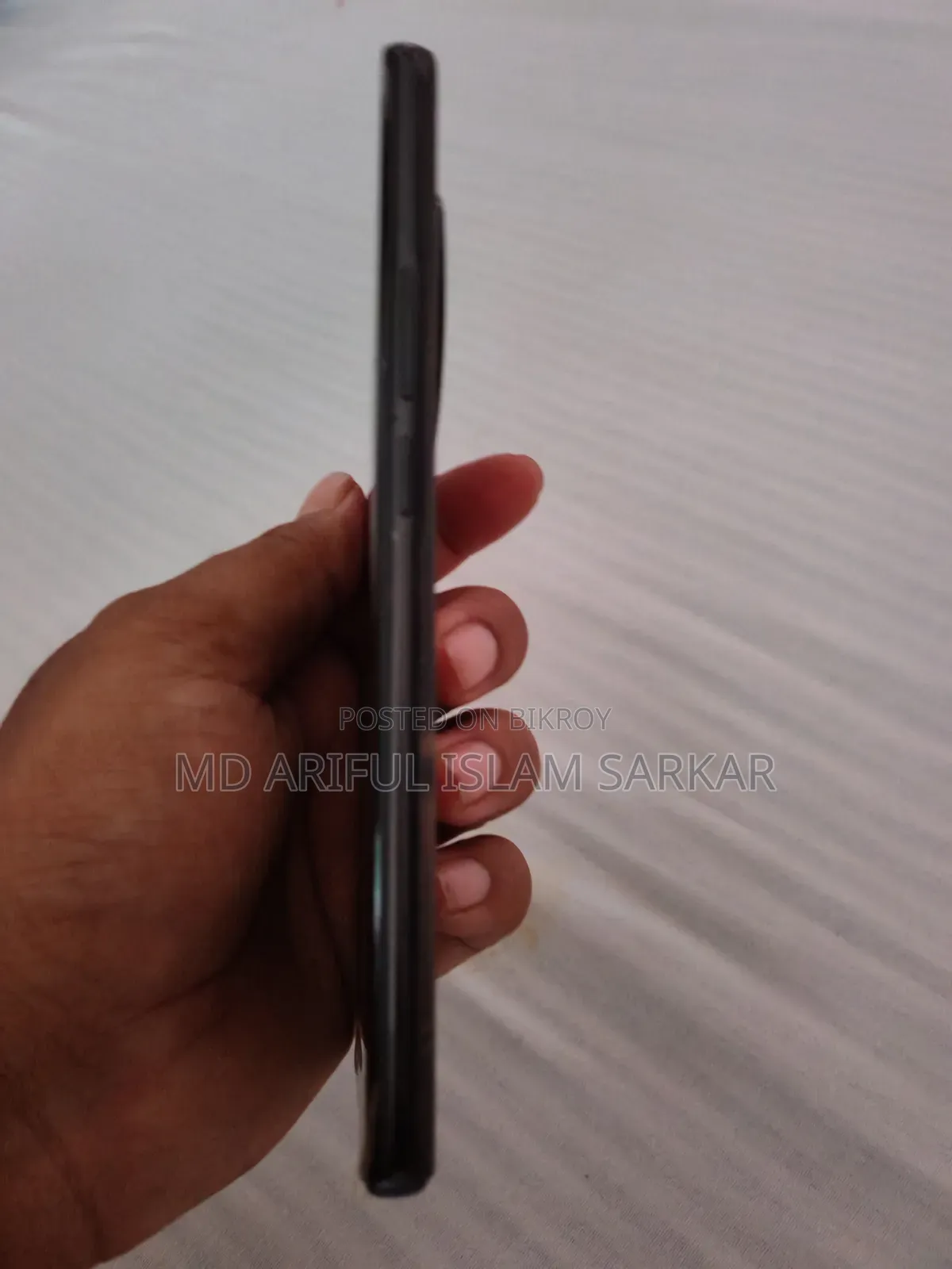 Realme 11 Pro 256 GB Black