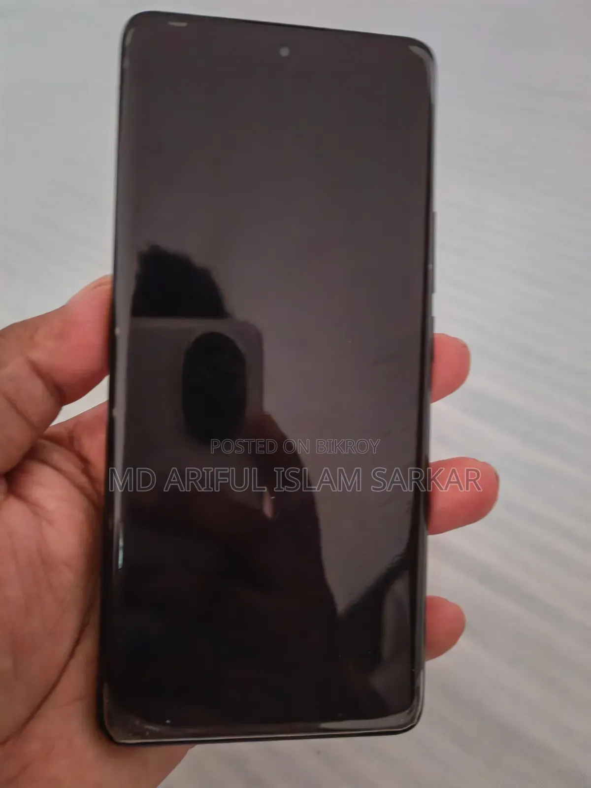Realme 11 Pro 256 GB Black