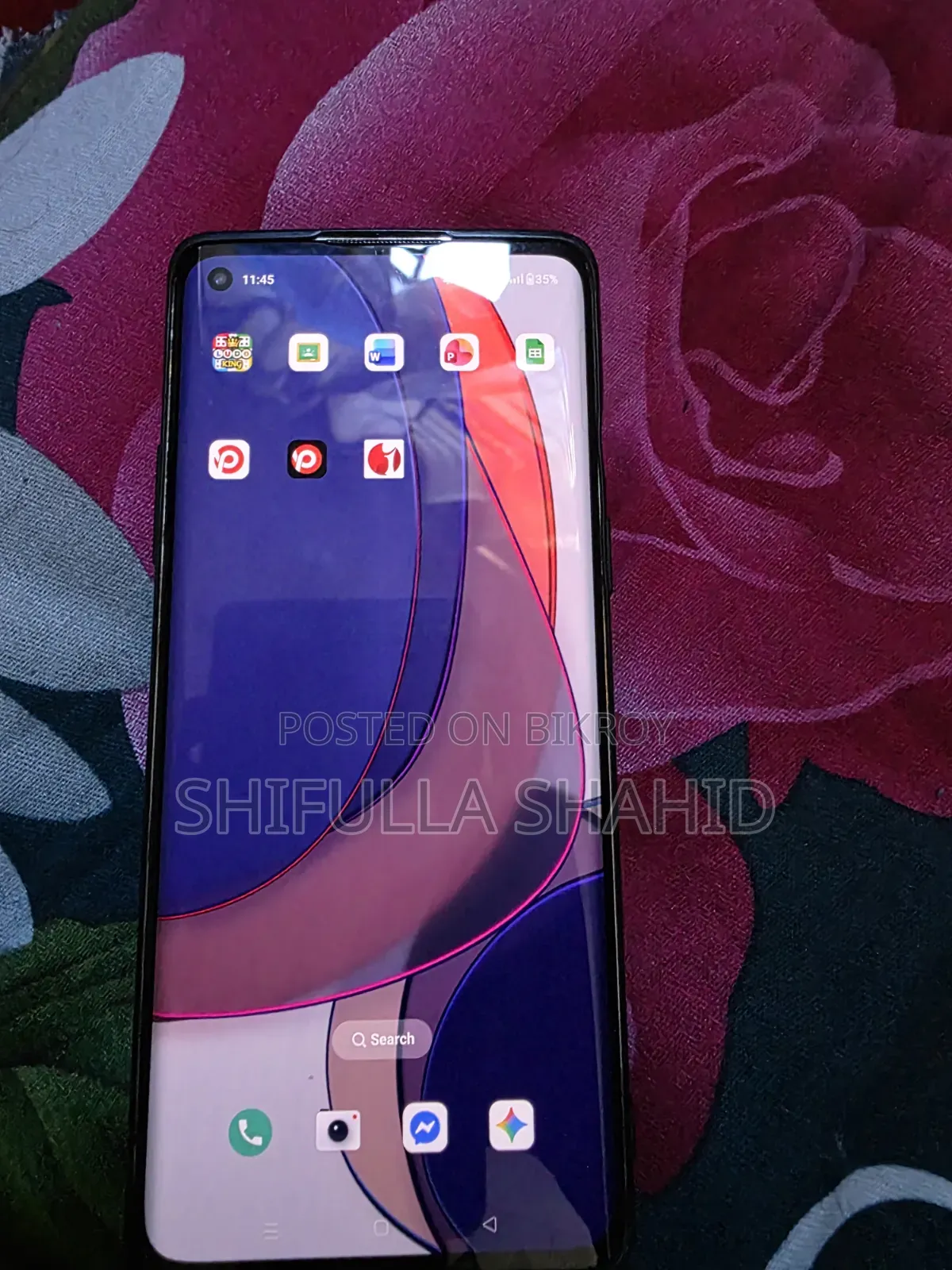 ওয়ানপ্লাস ৮ ১২৮ জিবি