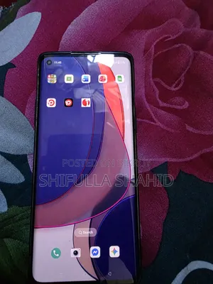 ওয়ানপ্লাস ৮ ১২৮ জিবি