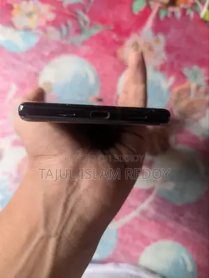 Google Pixel 6 Pro 128 GB Black