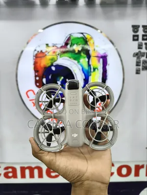 ডিজেআই নিও ফ্লাই মোর কম্বো