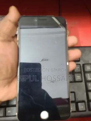 Apple iPhone 6 Plus 64 GB Rose Gold