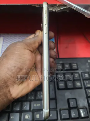 Apple iPhone 6 Plus 64 GB Rose Gold