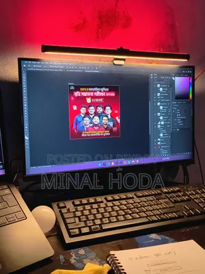 Computer Monitor